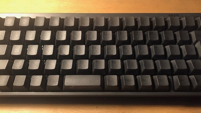 HHKB Professional BT（日本語配列）をメルカリで購入！徹底レビュー｜チャタリングの対処方法も