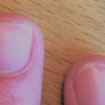 ノートパソコンのキーボードで爪の削れるときの対処方法