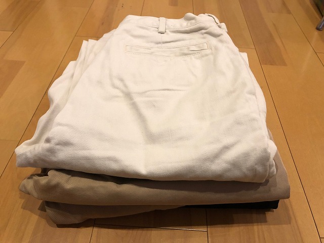 Klein 断捨離中 Jeans Calvin くし