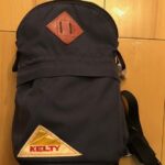 子供用リュックはKELTY（ケルティ）キッズデイパックが超おすすめ