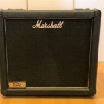 Marshall の小型キャビネット1912を徹底レビュー