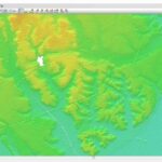 地図・地形好き必見｜基盤地図情報ビューア(FGDV)が面白い！使い方の解説も！