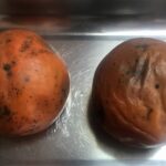 余って熟しすぎた柿はチャツネに加工｜インド人も気に入った簡単レシピ・保存方法をご紹介