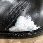 ブーツ・革靴のヒビ割れを自分で簡単補修｜やり方解説