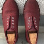 スエードの靴の簡単な洗い方|自宅でスッキリきれいに!