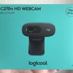 ロジクールのWEBカメラ「C270N」を買ってみた｜テレビ会議ならこれで十分