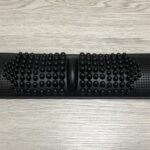 100均の青竹踏みをおしゃれに改造した話